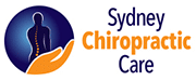 Best Chiropractor Sydney Logo