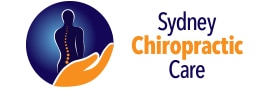 Best Chiropractor Sydney Logo